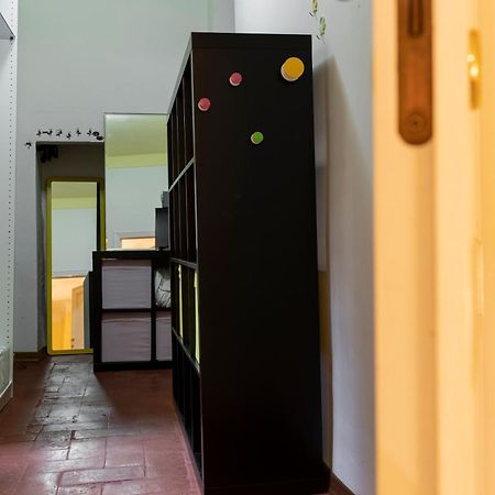 San Niccolo Comfortable Home Florence Ngoại thất bức ảnh
