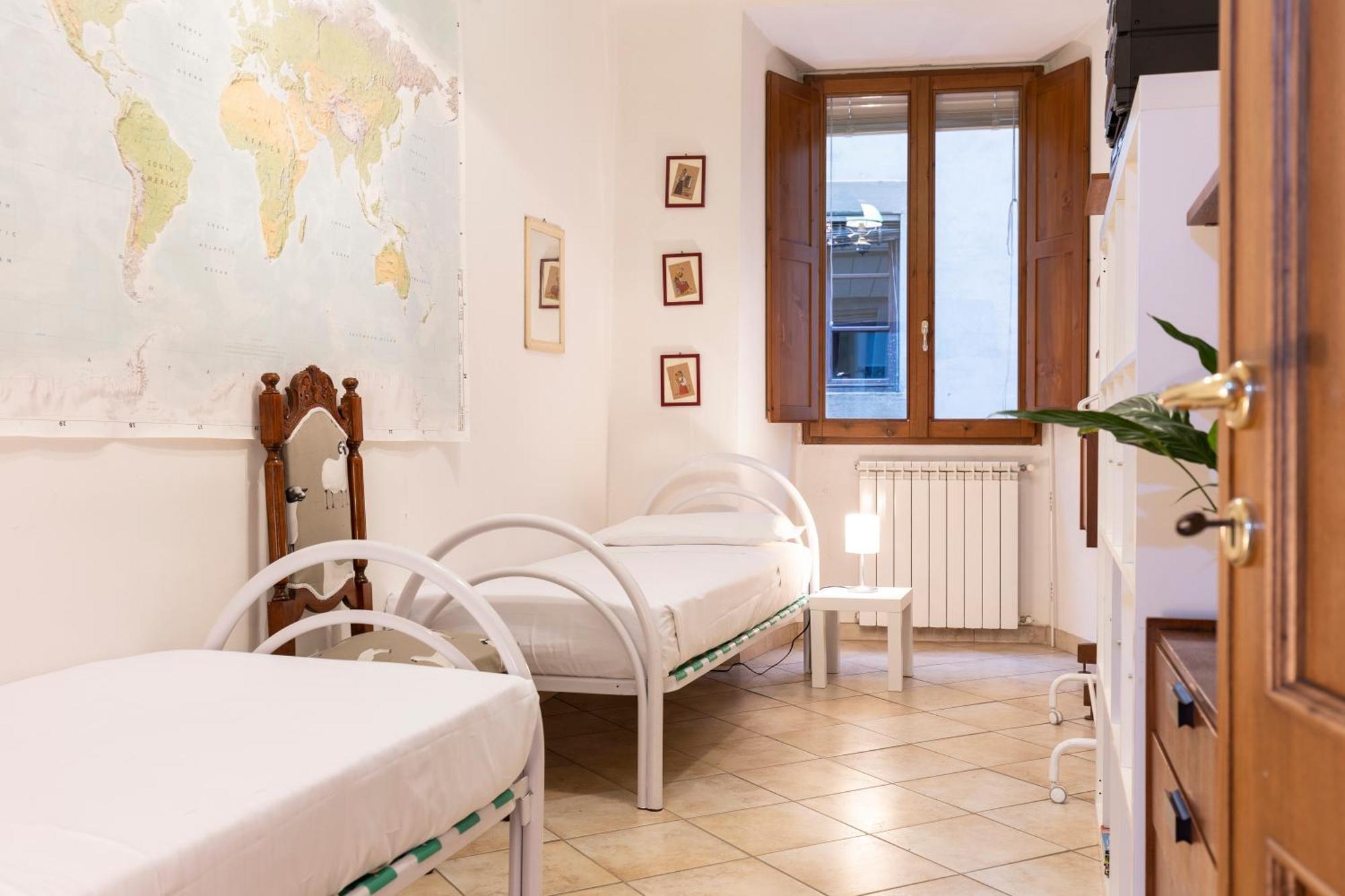 San Niccolo Comfortable Home Florence Ngoại thất bức ảnh