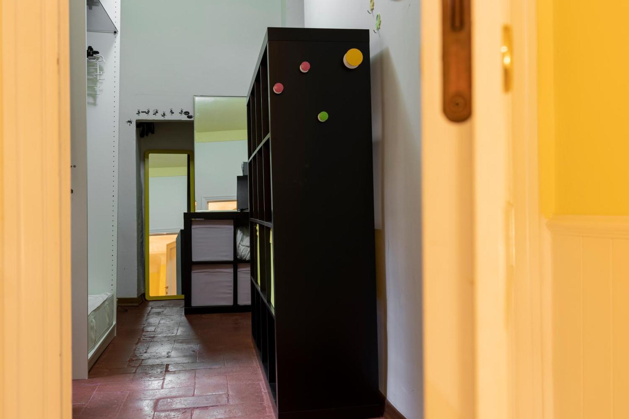 San Niccolo Comfortable Home Florence Ngoại thất bức ảnh