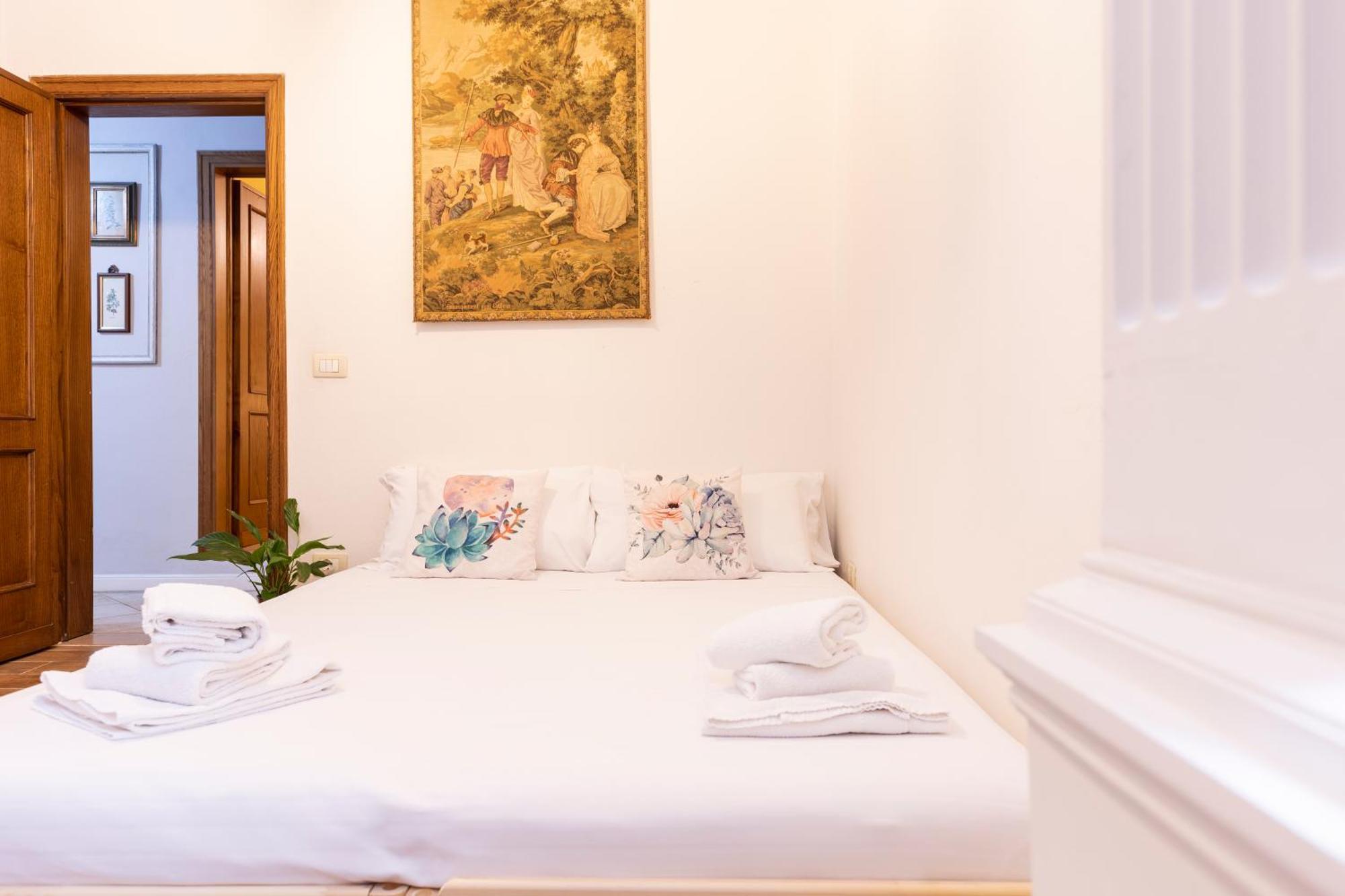 San Niccolo Comfortable Home Florence Ngoại thất bức ảnh