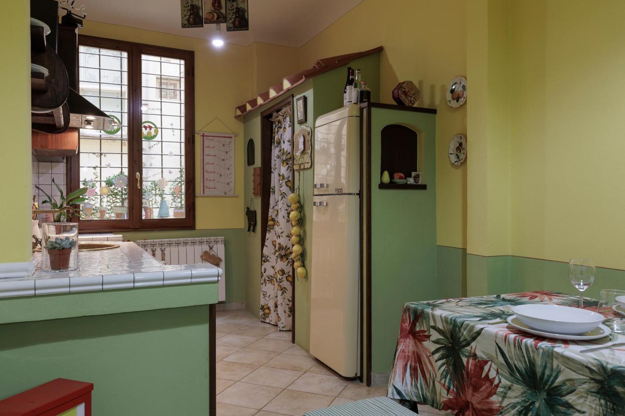 San Niccolo Comfortable Home Florence Ngoại thất bức ảnh