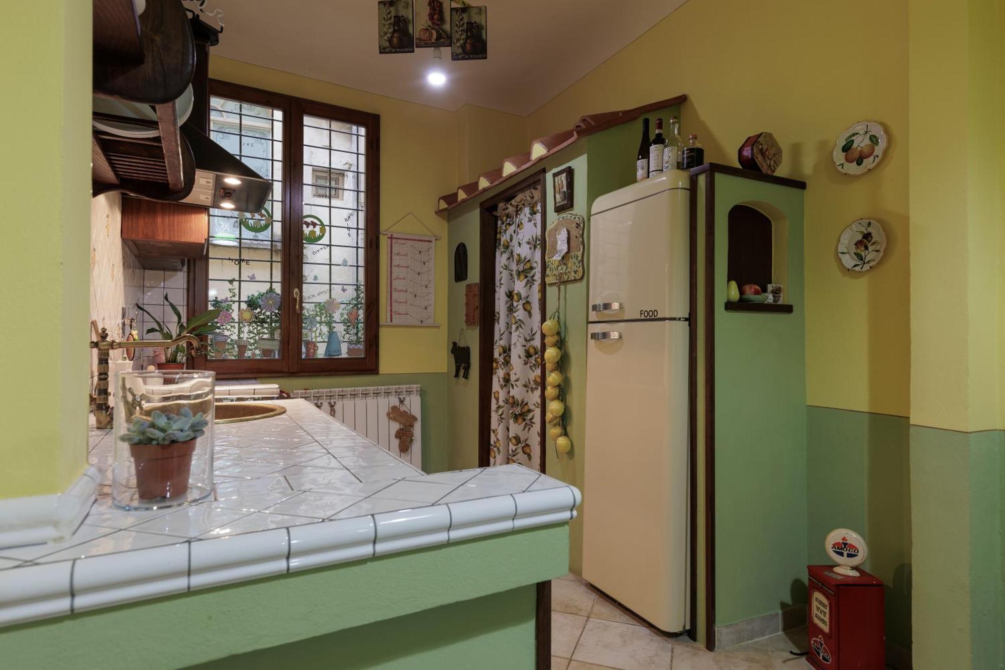 San Niccolo Comfortable Home Florence Ngoại thất bức ảnh