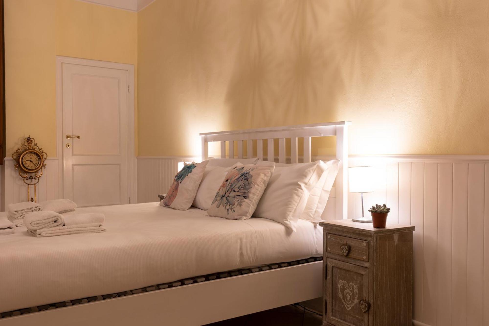 San Niccolo Comfortable Home Florence Ngoại thất bức ảnh