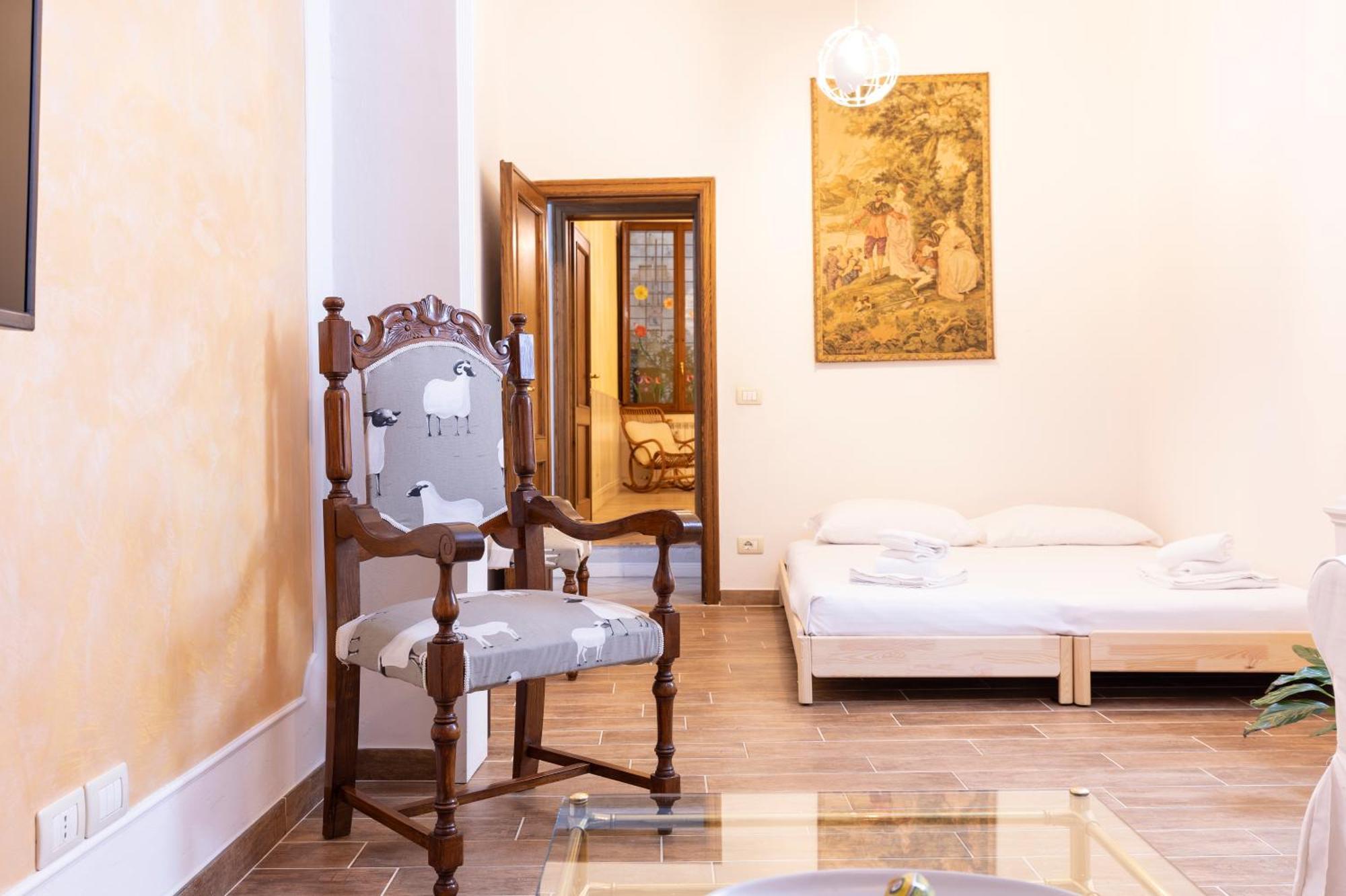 San Niccolo Comfortable Home Florence Ngoại thất bức ảnh