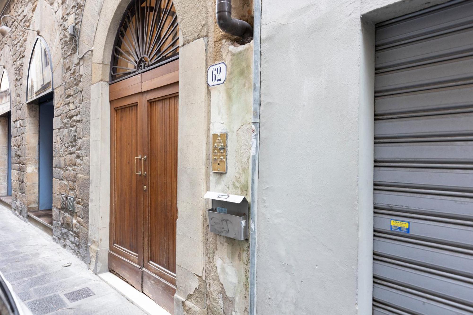 San Niccolo Comfortable Home Florence Ngoại thất bức ảnh