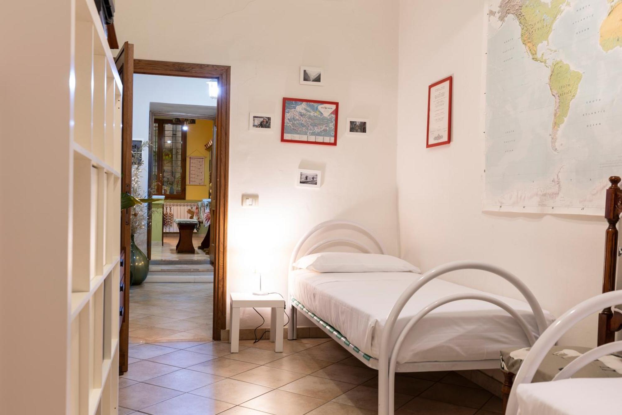 San Niccolo Comfortable Home Florence Ngoại thất bức ảnh