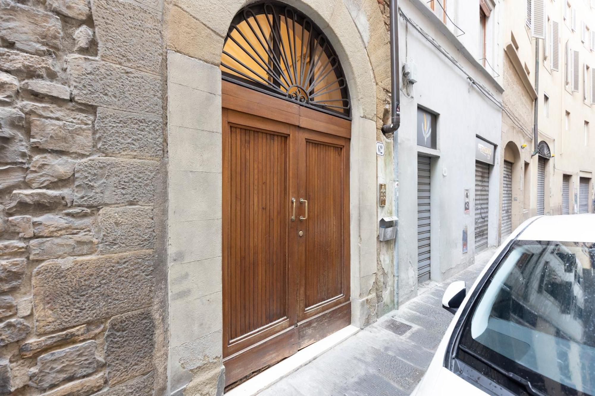 San Niccolo Comfortable Home Florence Ngoại thất bức ảnh