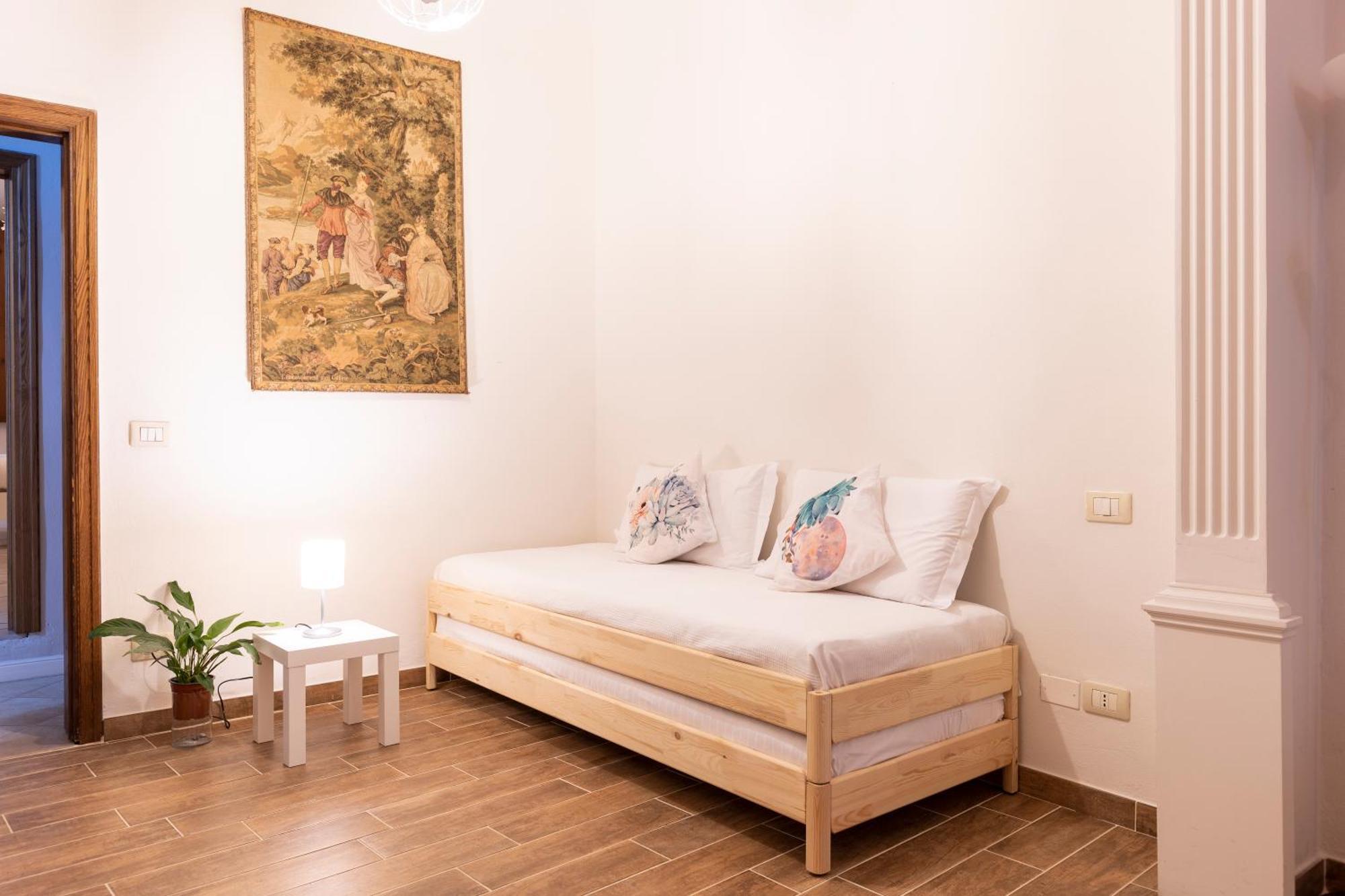 San Niccolo Comfortable Home Florence Ngoại thất bức ảnh