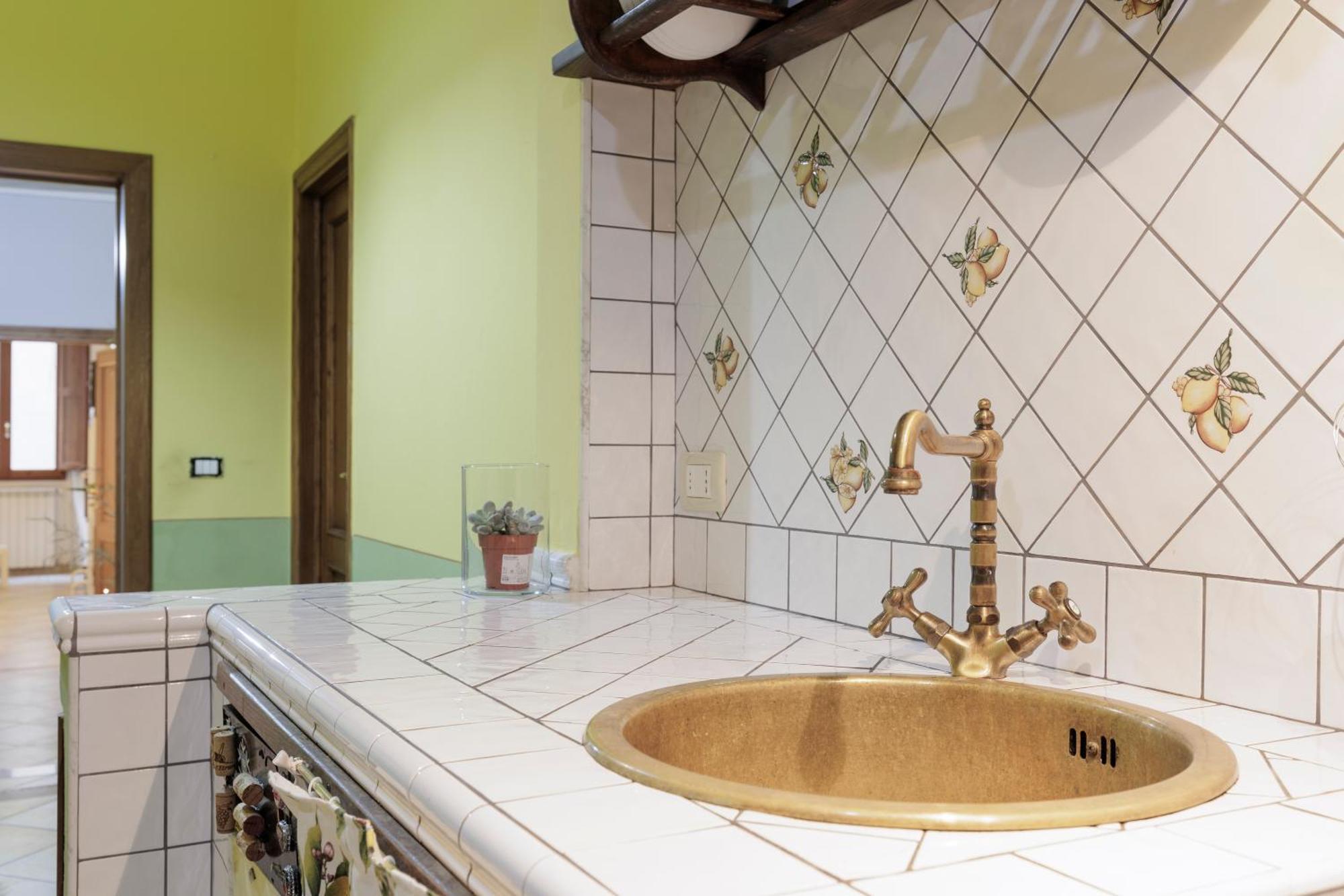 San Niccolo Comfortable Home Florence Ngoại thất bức ảnh