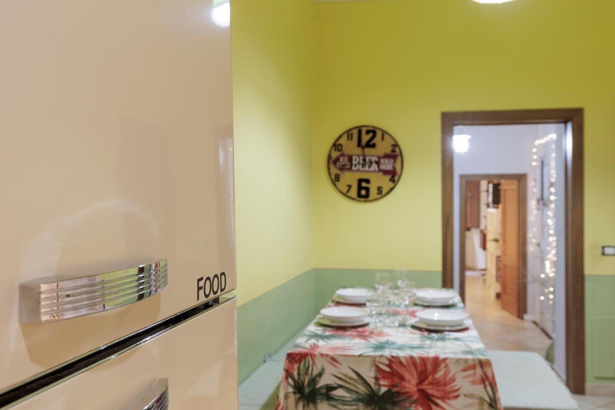 San Niccolo Comfortable Home Florence Ngoại thất bức ảnh