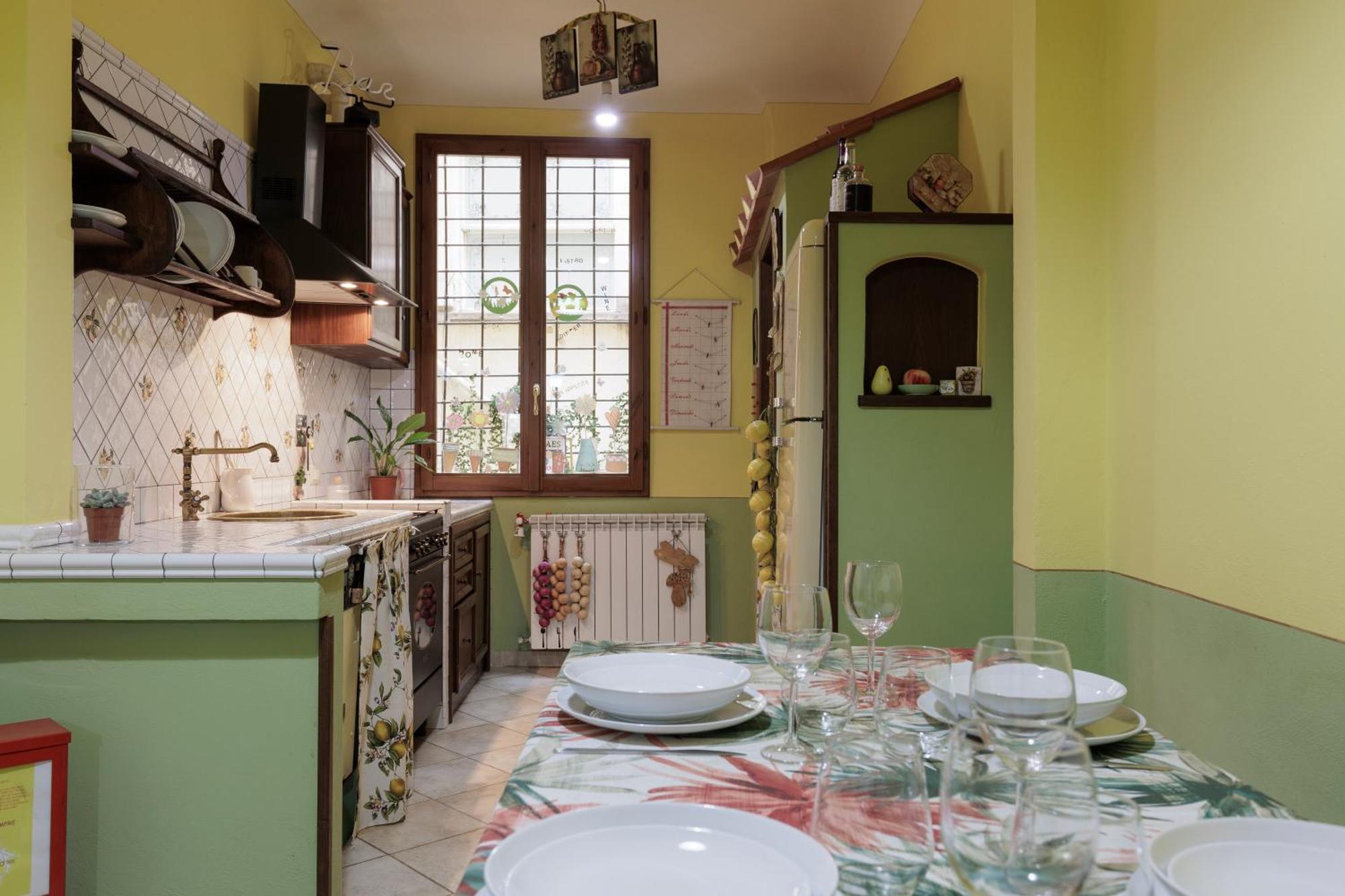 San Niccolo Comfortable Home Florence Ngoại thất bức ảnh