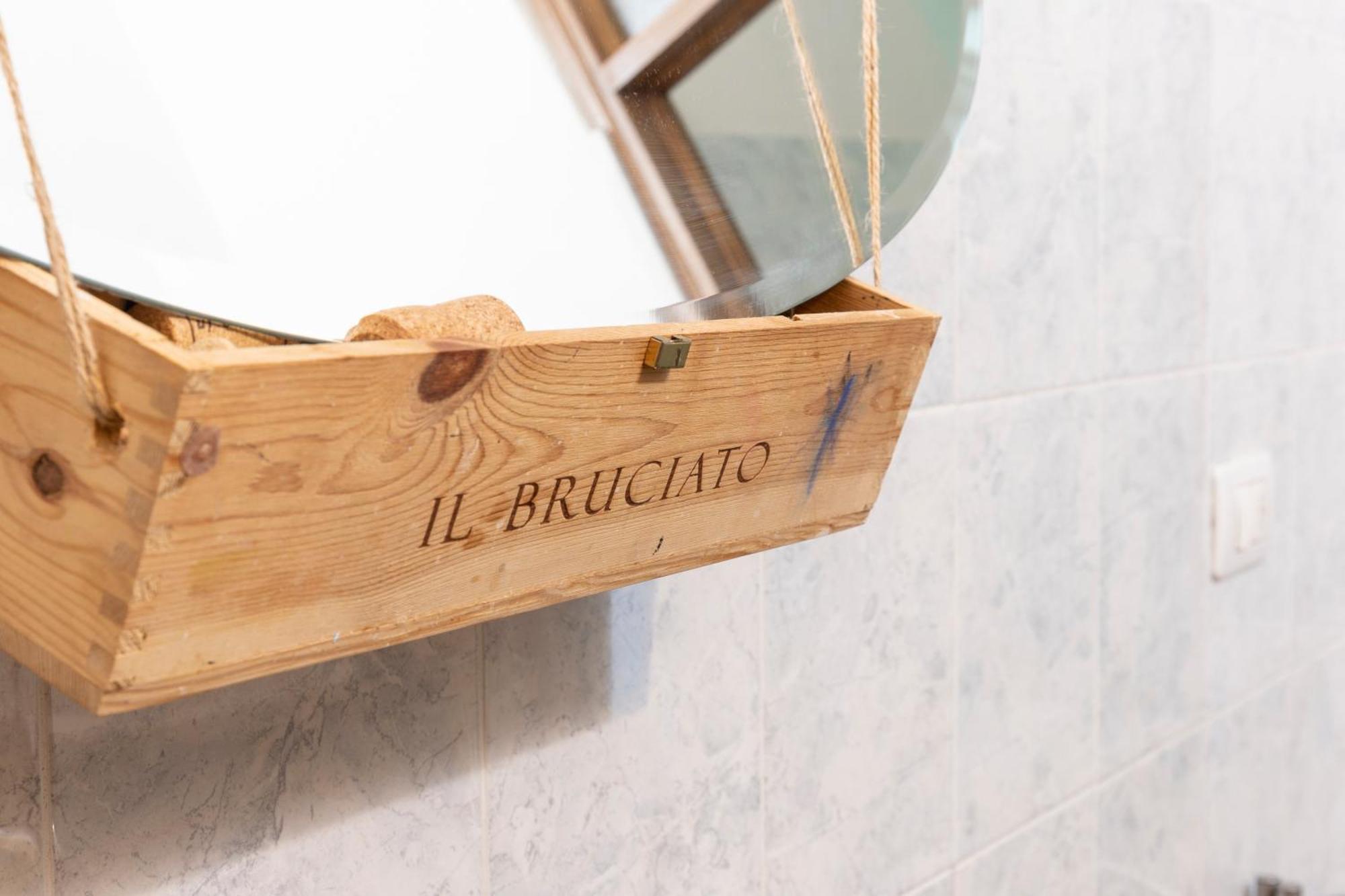 San Niccolo Comfortable Home Florence Ngoại thất bức ảnh