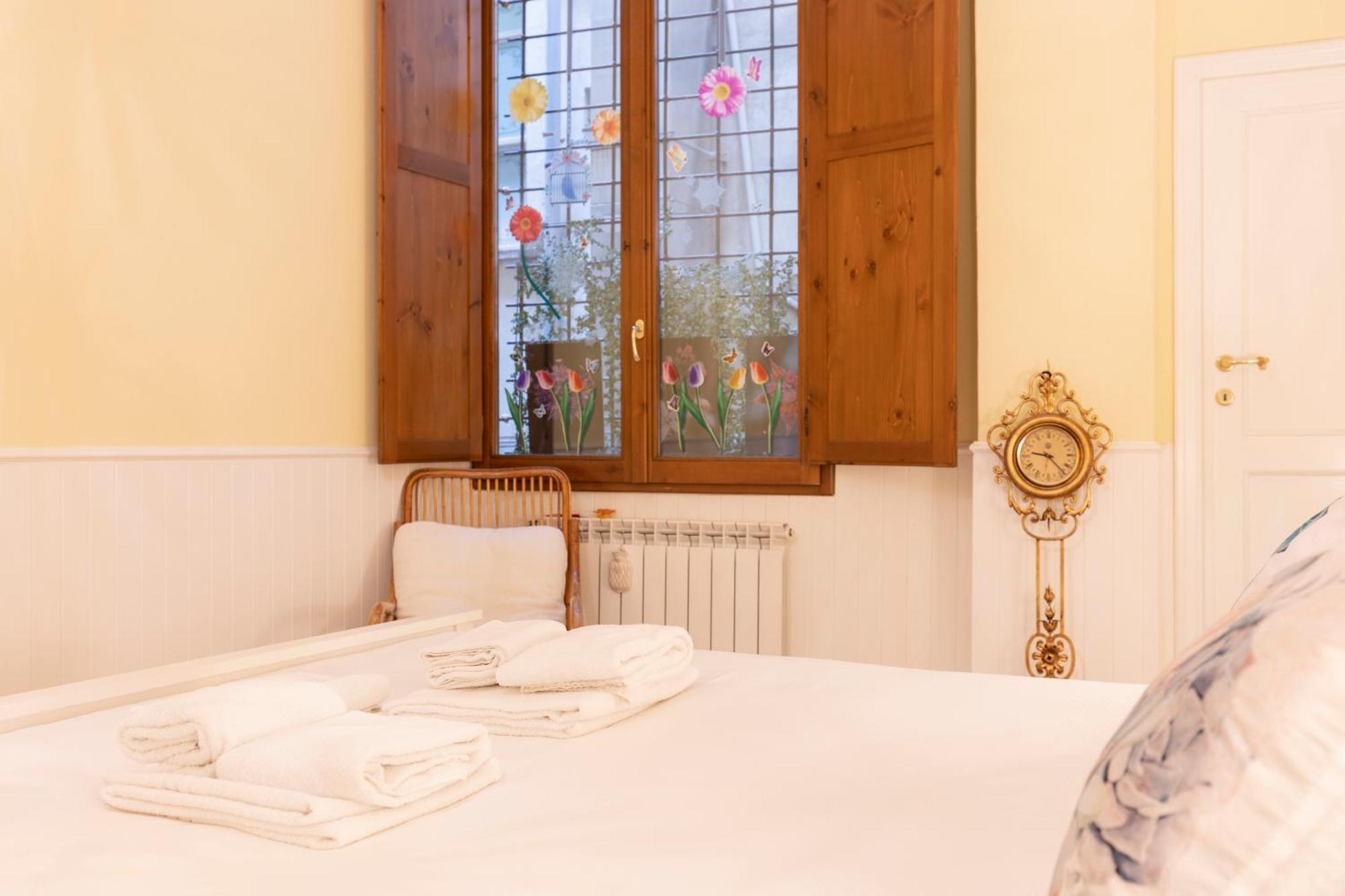 San Niccolo Comfortable Home Florence Ngoại thất bức ảnh