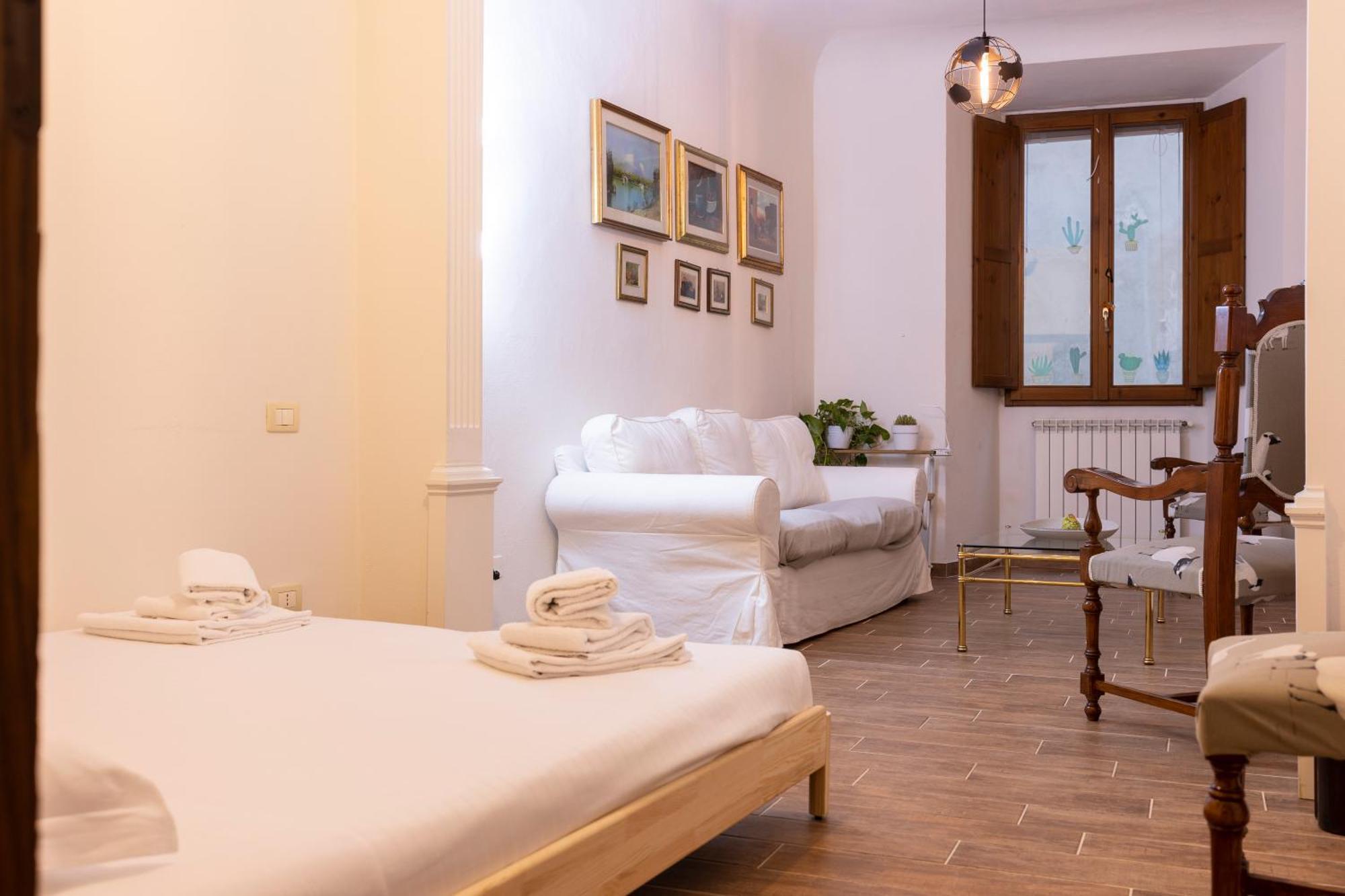 San Niccolo Comfortable Home Florence Ngoại thất bức ảnh