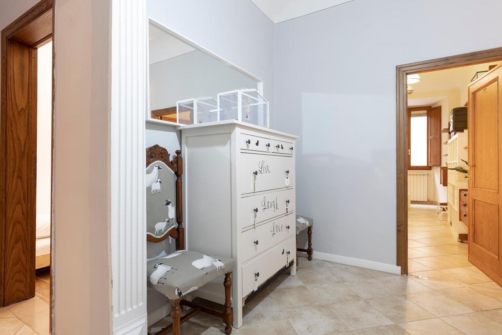 San Niccolo Comfortable Home Florence Ngoại thất bức ảnh