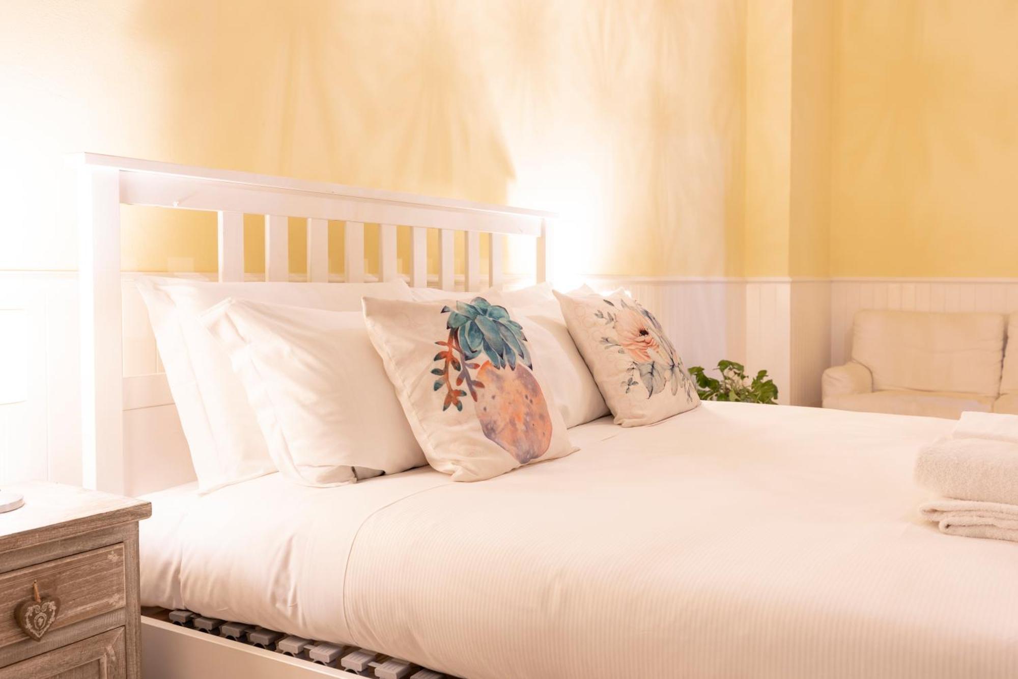 San Niccolo Comfortable Home Florence Ngoại thất bức ảnh