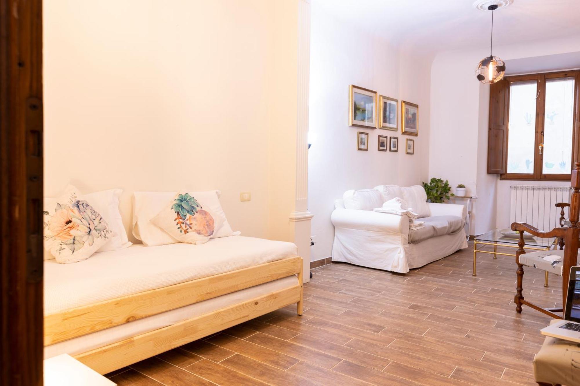San Niccolo Comfortable Home Florence Ngoại thất bức ảnh