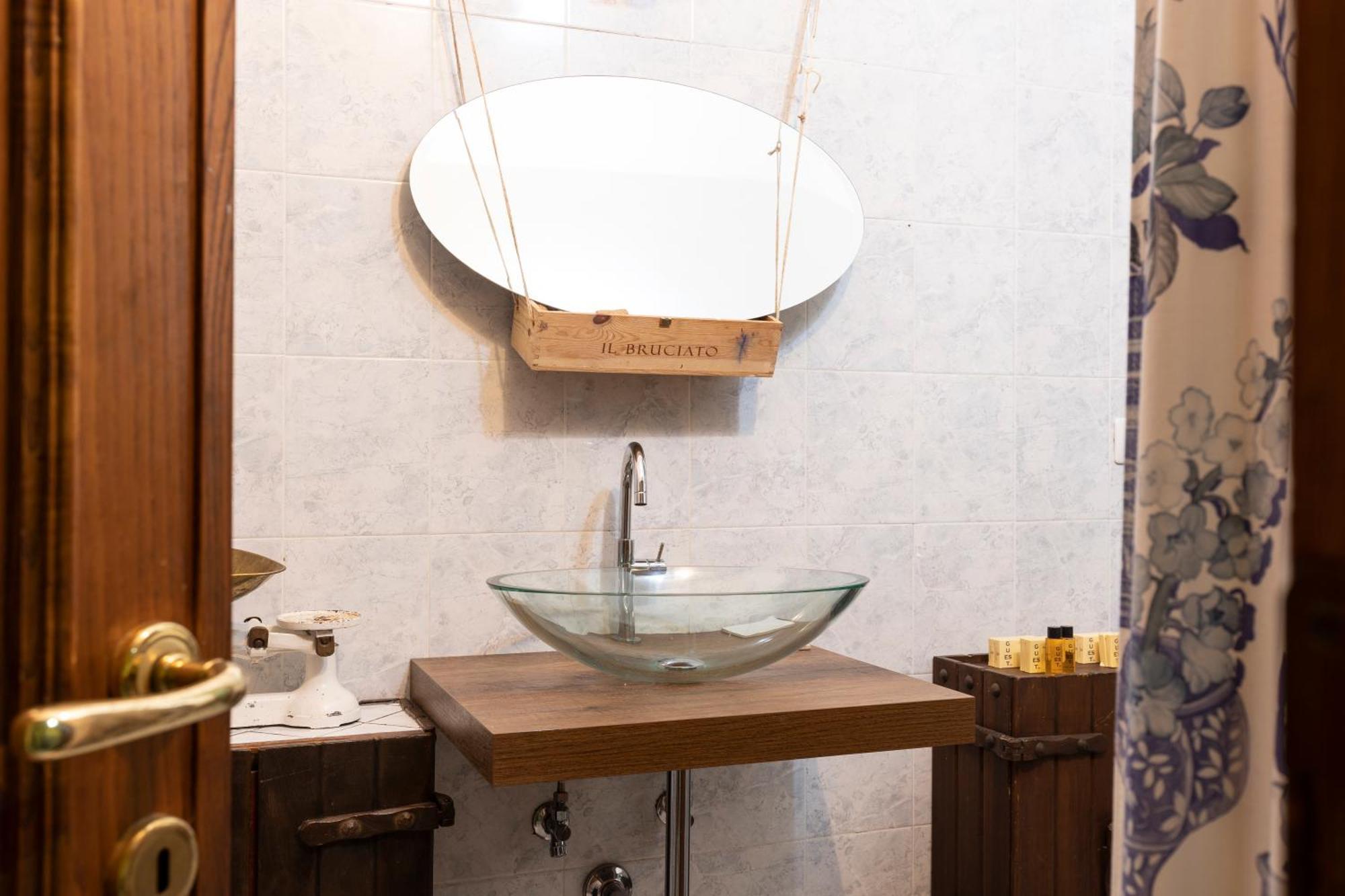 San Niccolo Comfortable Home Florence Ngoại thất bức ảnh