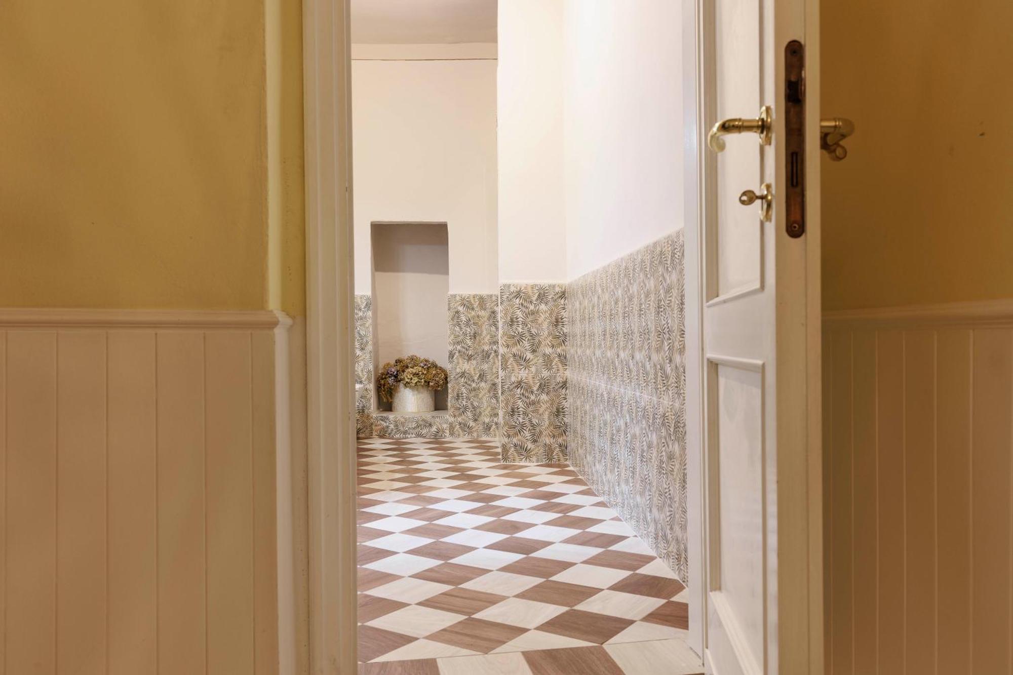 San Niccolo Comfortable Home Florence Ngoại thất bức ảnh