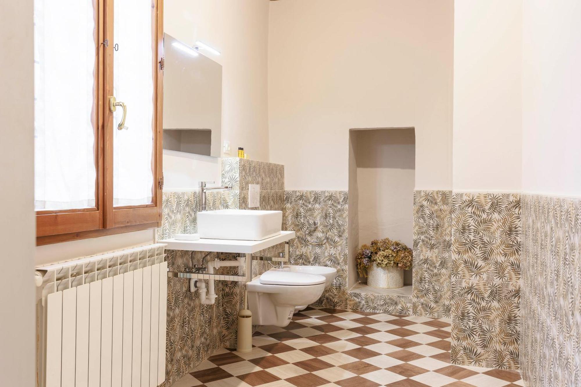 San Niccolo Comfortable Home Florence Ngoại thất bức ảnh