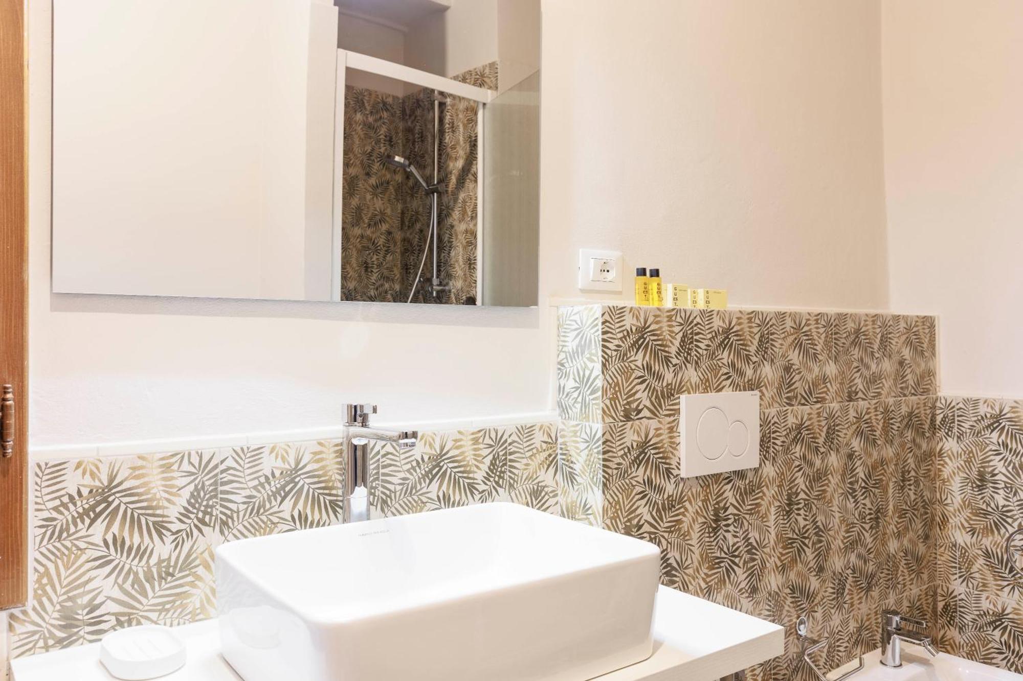 San Niccolo Comfortable Home Florence Ngoại thất bức ảnh